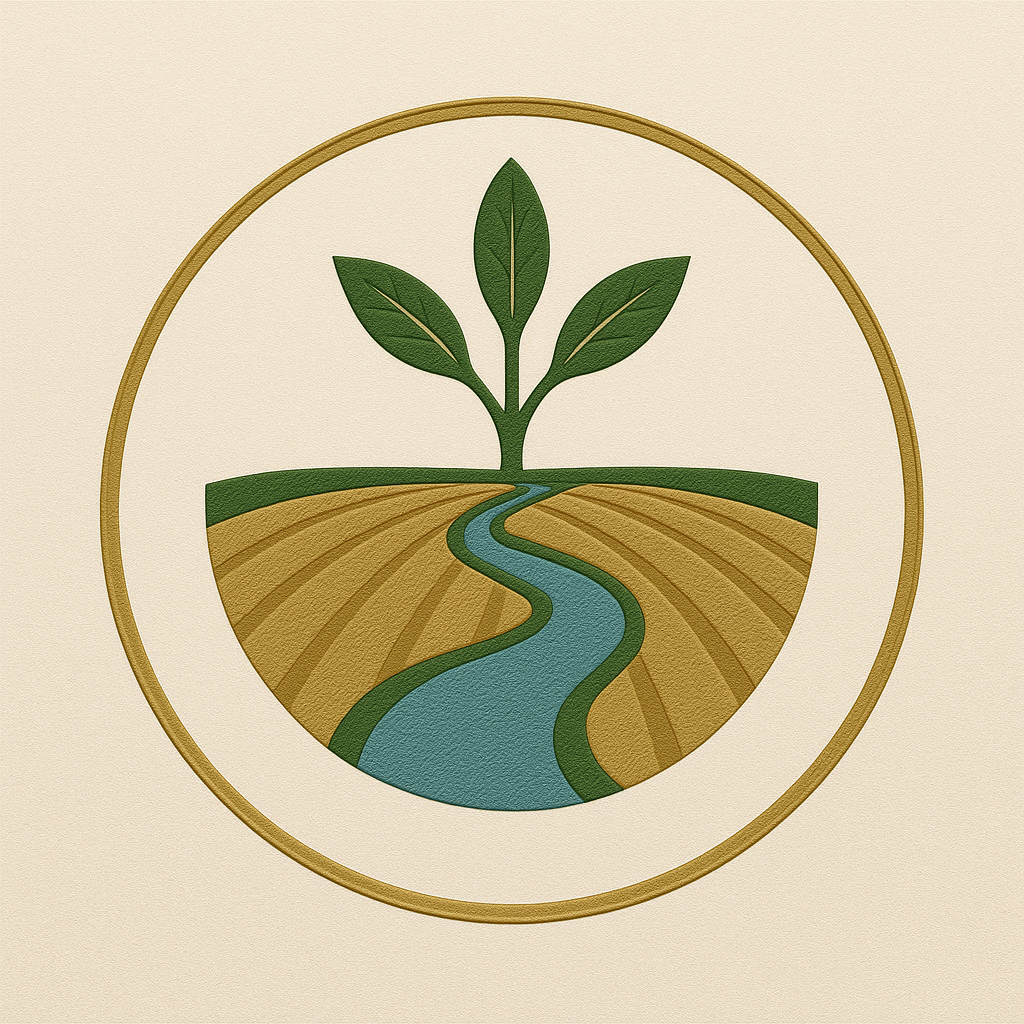 South Fork Foods Logo